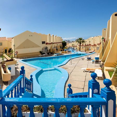 Mareverde Fase 3 Costa Adeje Home By Lovetenerife Екстериор снимка