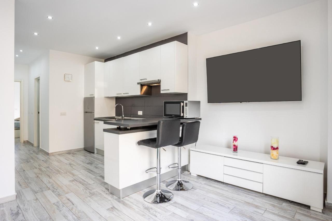 Mareverde Fase 3 Costa Adeje Home By Lovetenerife Екстериор снимка