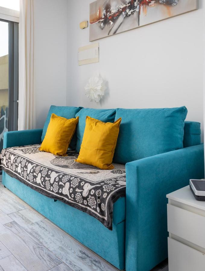 Mareverde Fase 3 Costa Adeje Home By Lovetenerife Екстериор снимка