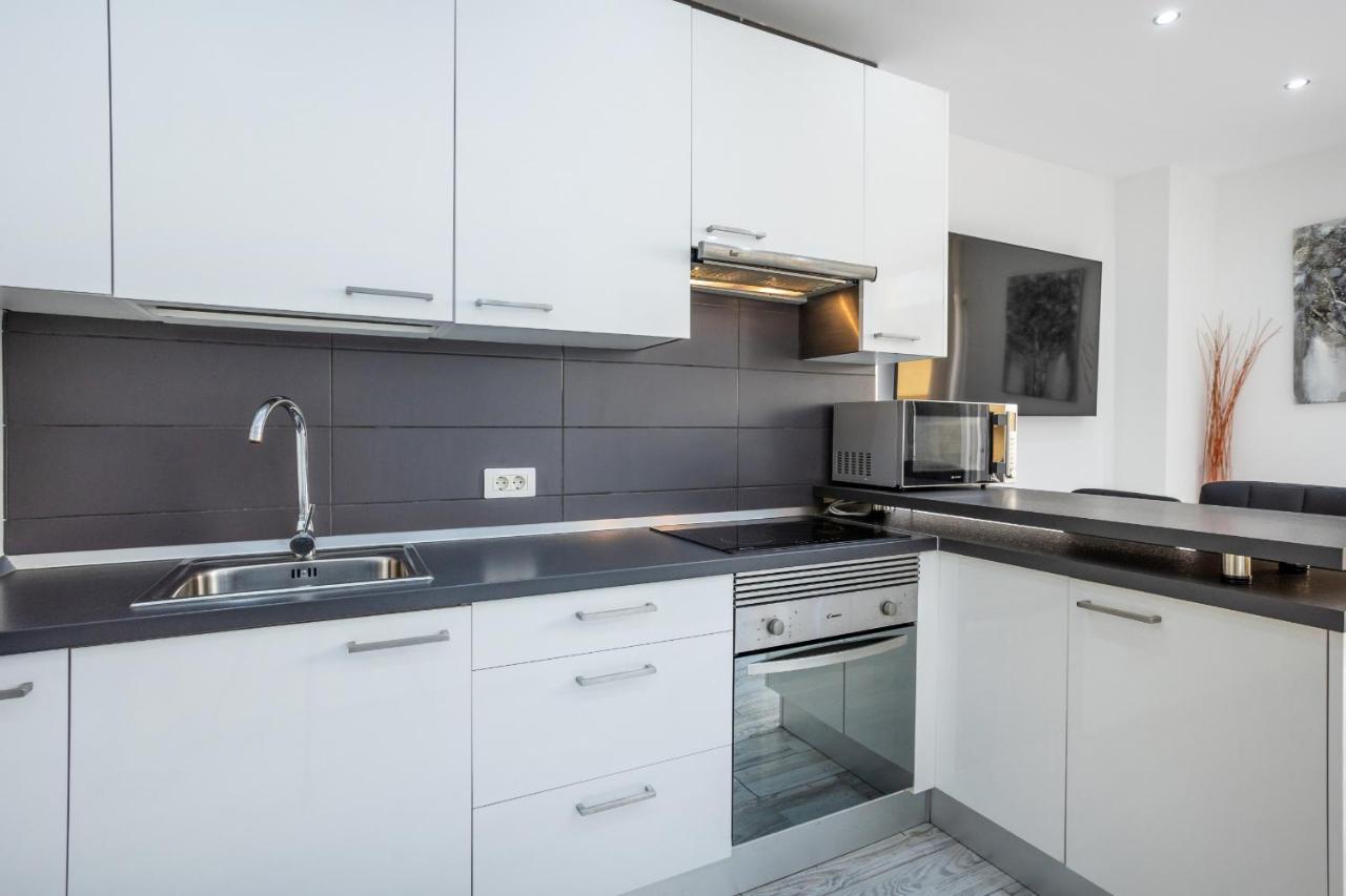 Mareverde Fase 3 Costa Adeje Home By Lovetenerife Екстериор снимка