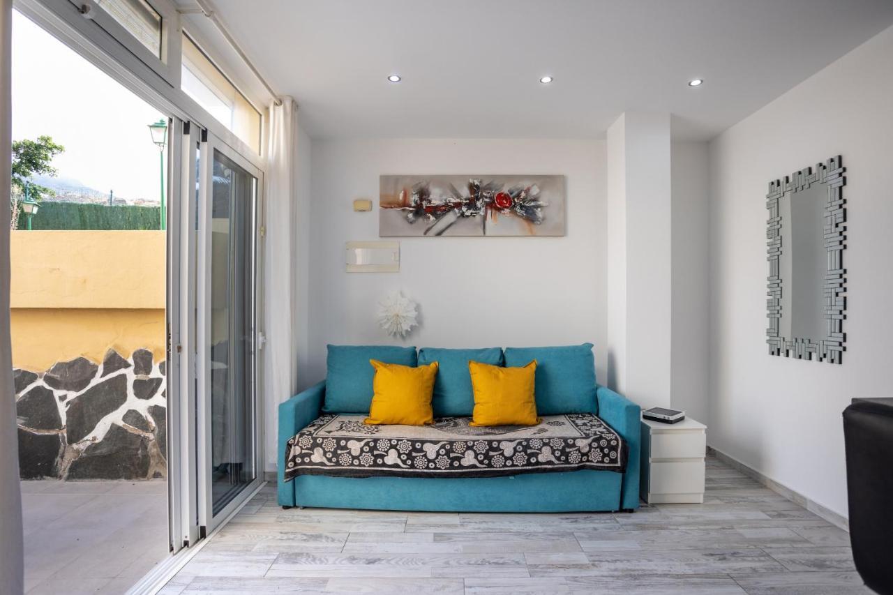 Mareverde Fase 3 Costa Adeje Home By Lovetenerife Екстериор снимка