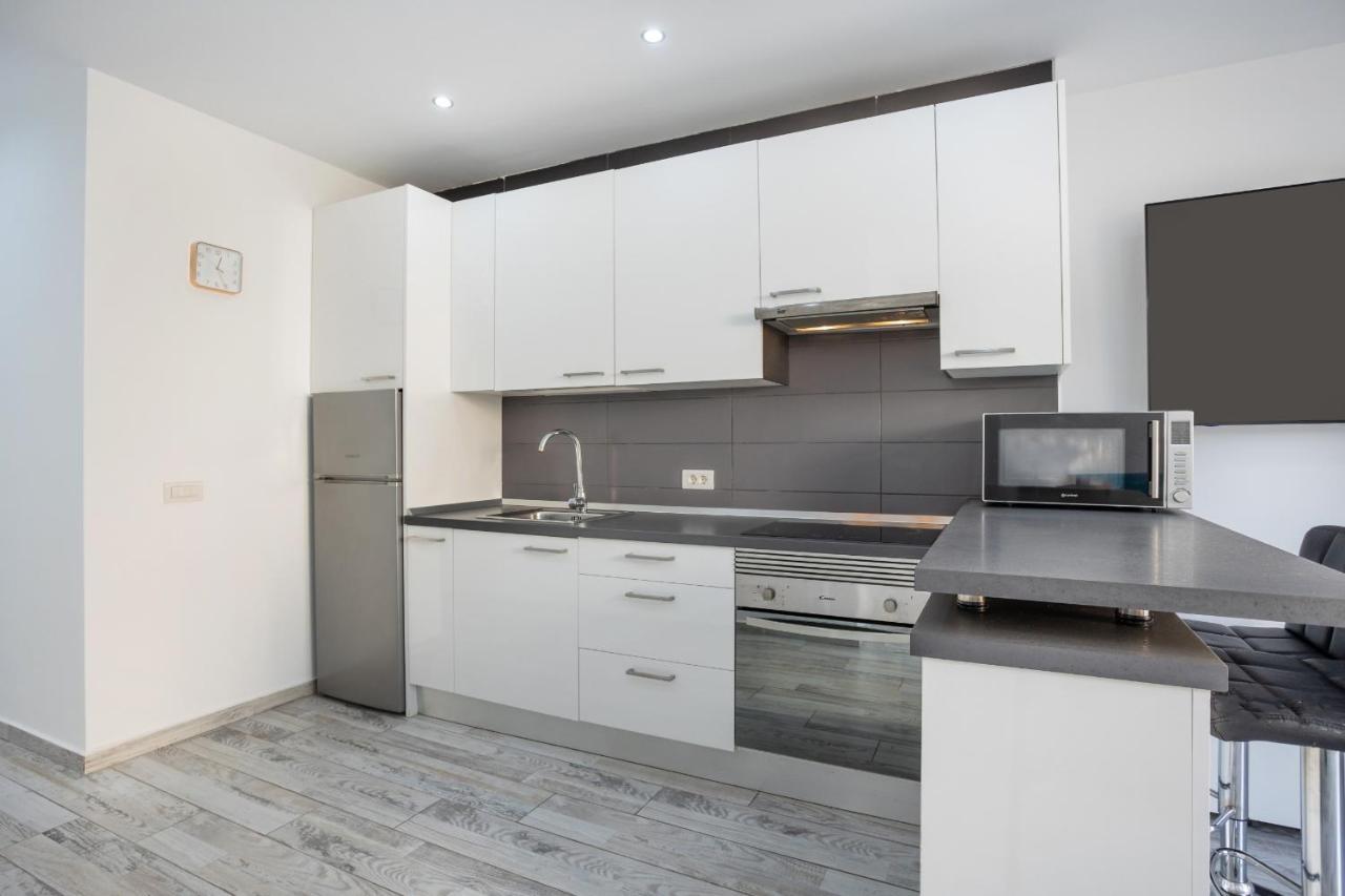 Mareverde Fase 3 Costa Adeje Home By Lovetenerife Екстериор снимка