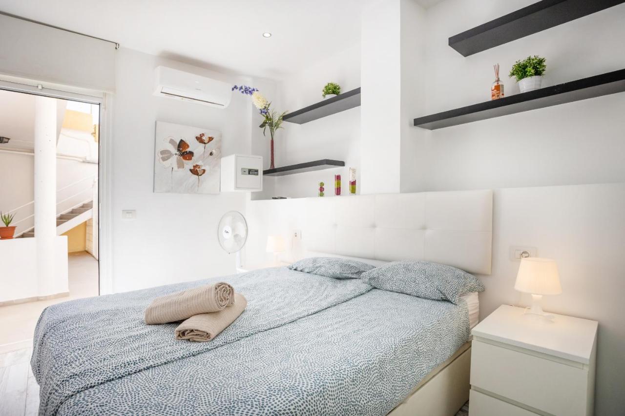 Mareverde Fase 3 Costa Adeje Home By Lovetenerife Екстериор снимка