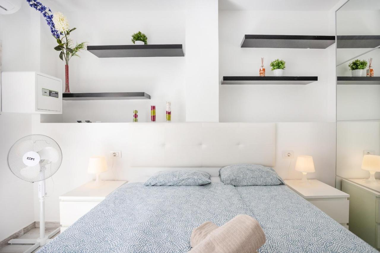 Mareverde Fase 3 Costa Adeje Home By Lovetenerife Екстериор снимка