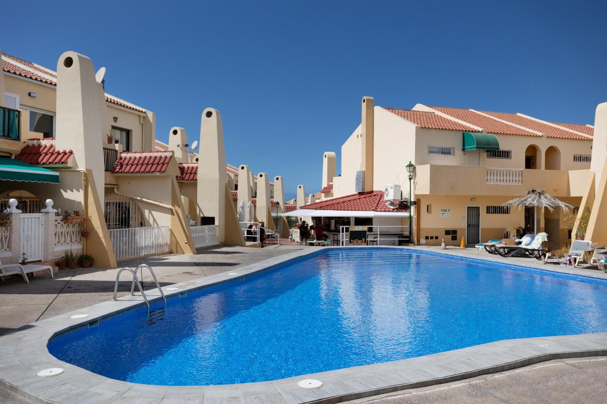 Mareverde Fase 3 Costa Adeje Home By Lovetenerife Екстериор снимка