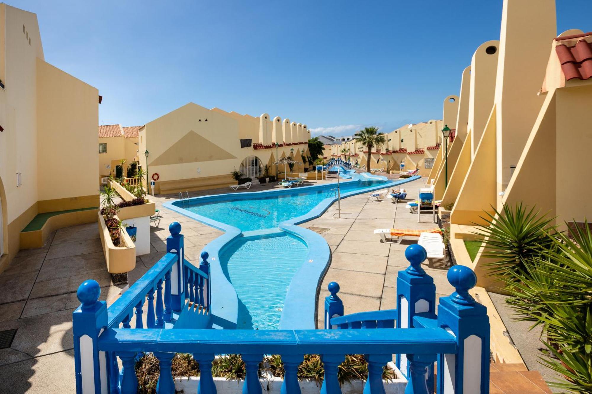 Mareverde Fase 3 Costa Adeje Home By Lovetenerife Екстериор снимка