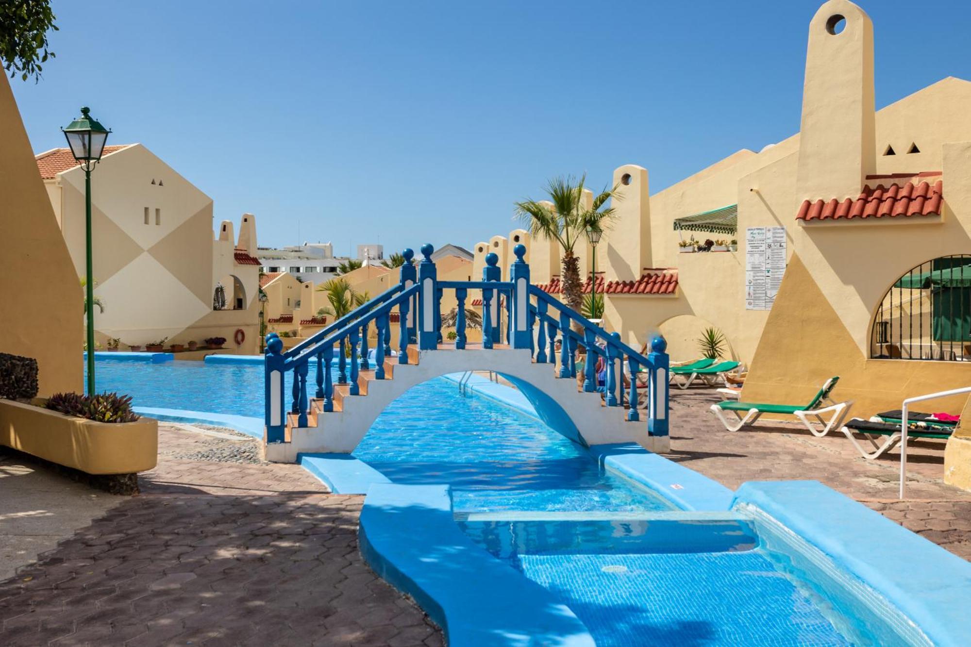 Mareverde Fase 3 Costa Adeje Home By Lovetenerife Екстериор снимка