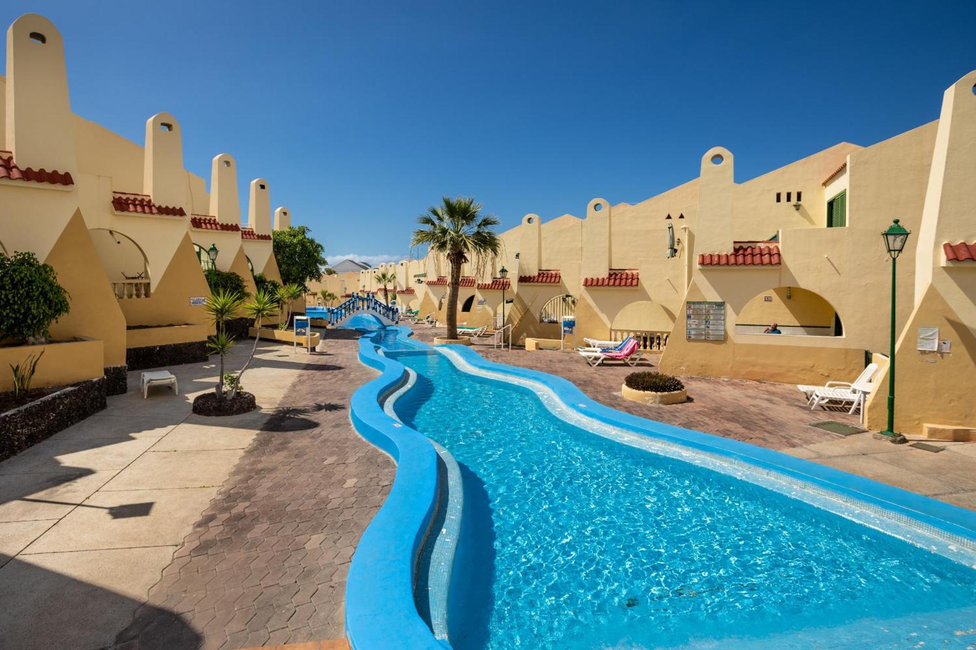 Mareverde Fase 3 Costa Adeje Home By Lovetenerife Екстериор снимка