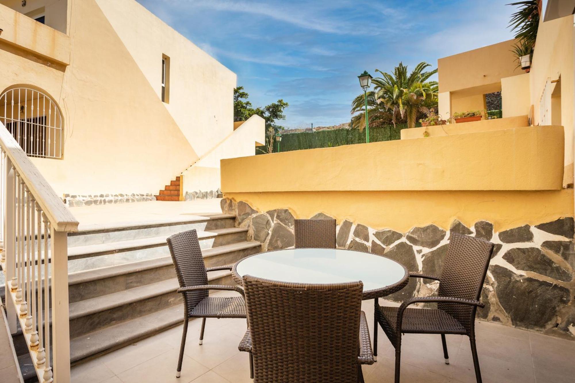 Mareverde Fase 3 Costa Adeje Home By Lovetenerife Екстериор снимка