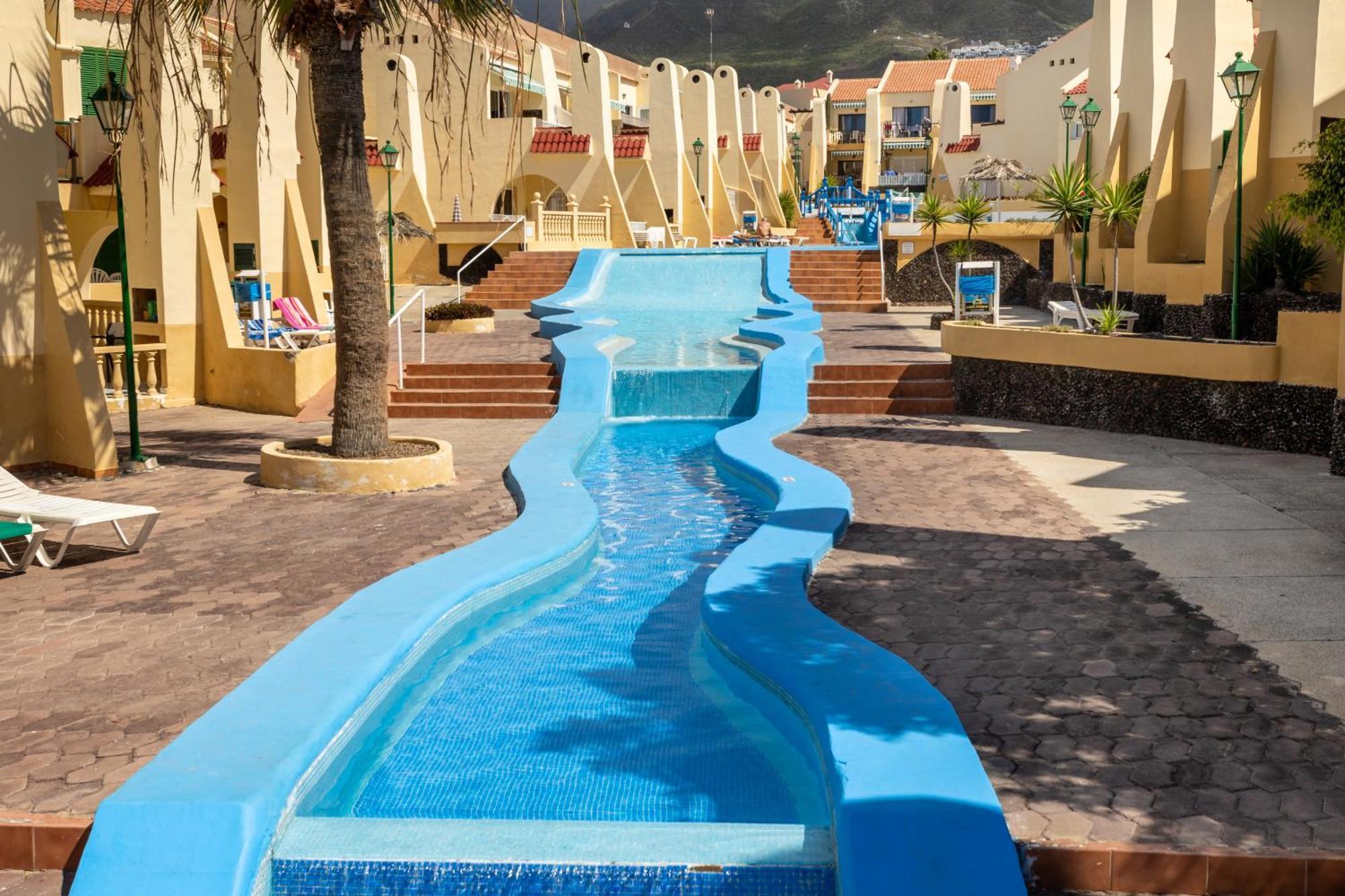 Mareverde Fase 3 Costa Adeje Home By Lovetenerife Екстериор снимка