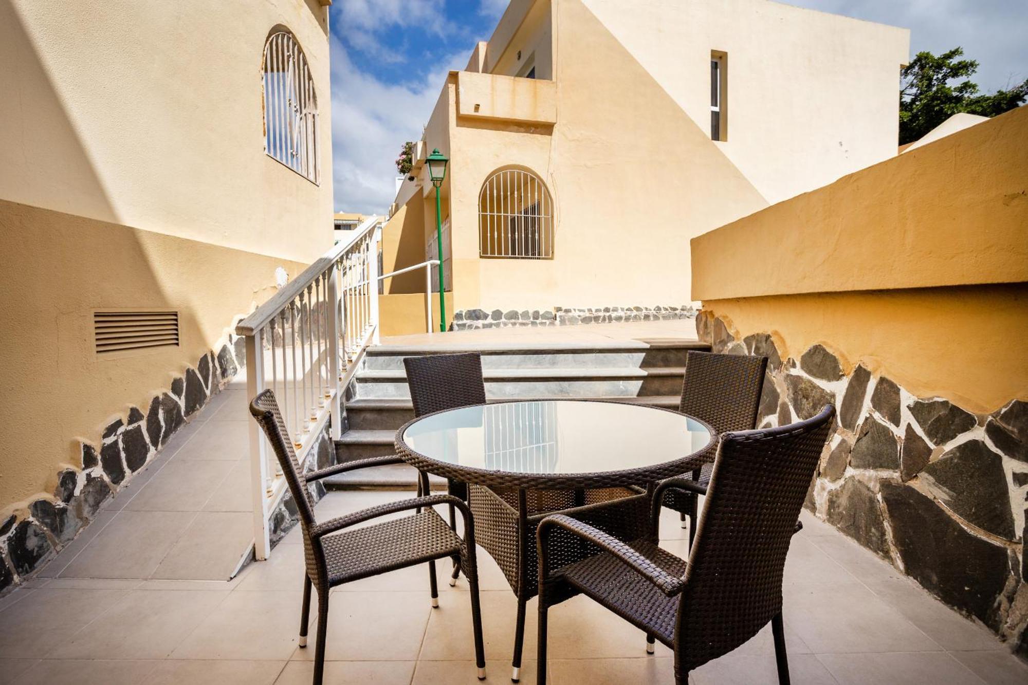 Mareverde Fase 3 Costa Adeje Home By Lovetenerife Екстериор снимка