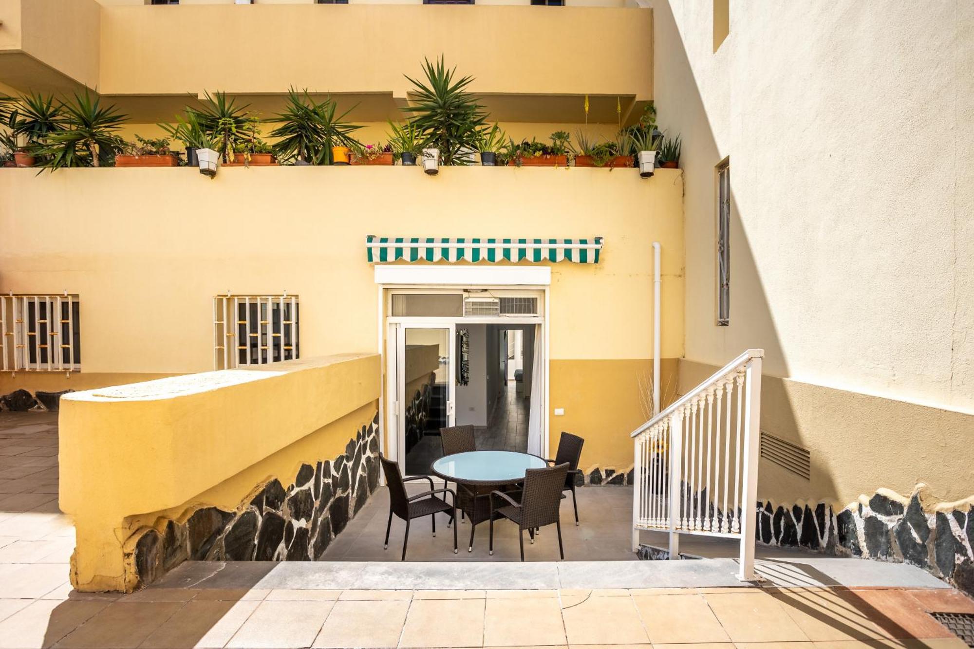 Mareverde Fase 3 Costa Adeje Home By Lovetenerife Екстериор снимка