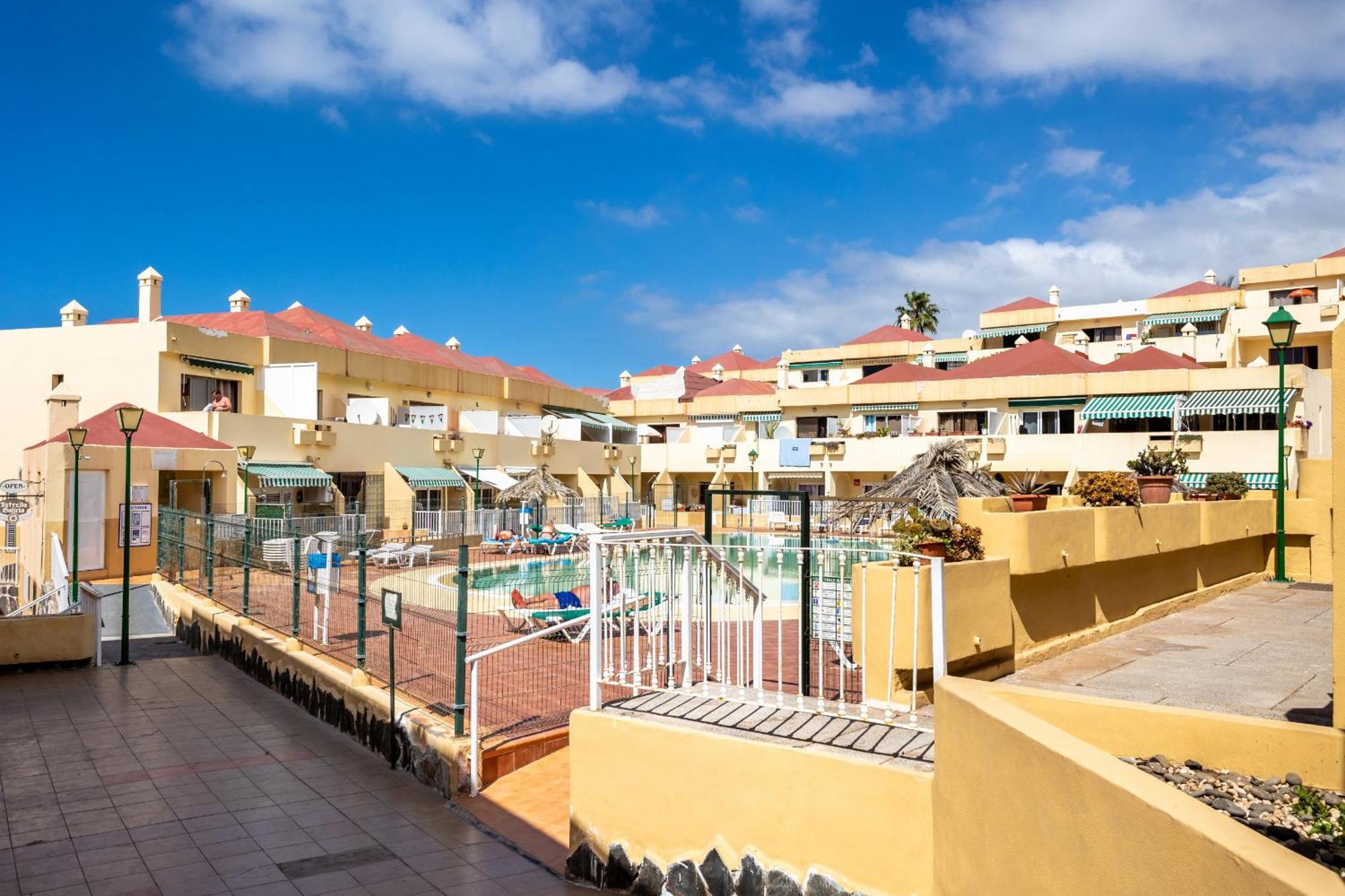 Mareverde Fase 3 Costa Adeje Home By Lovetenerife Екстериор снимка